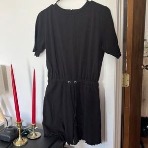 Missguided romper